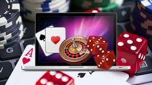 Онлайн казино Spinbetter Casino