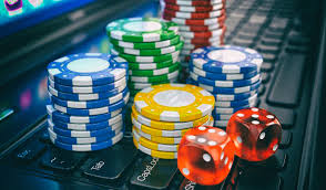 Онлайн казино Casino VOVAN